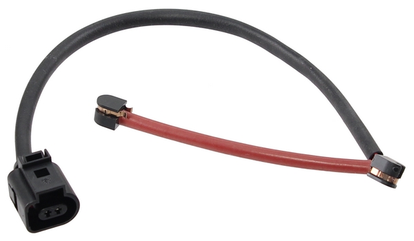 A.B.S. Warnkontakt, Bremsbelagverschleiß 39742 für Porsche VW