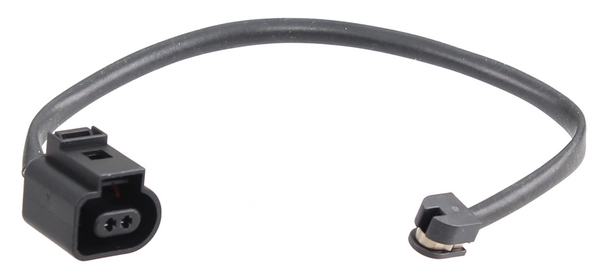 A.B.S. Warnkontakt, Bremsbelagverschleiß 39767 für Porsche