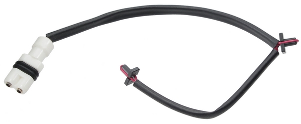 A.B.S. Warnkontakt, Bremsbelagverschleiß 39789 für Porsche