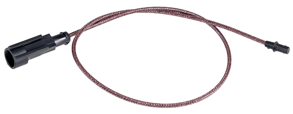 A.B.S. Warnkontakt, Bremsbelagverschleiß 39792 für Fiat