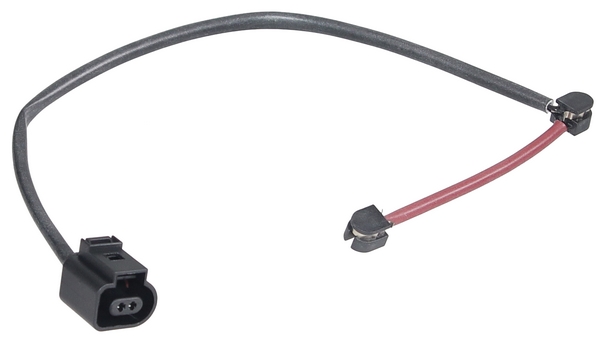A.B.S. Warnkontakt, Bremsbelagverschleiß 39793 für Porsche