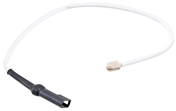 A.B.S. Warnkontakt, Bremsbelagverschleiß 39798 für Ford