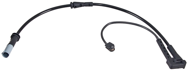 A.B.S. Warnkontakt, Bremsbelagverschleiß 39801 für MINI