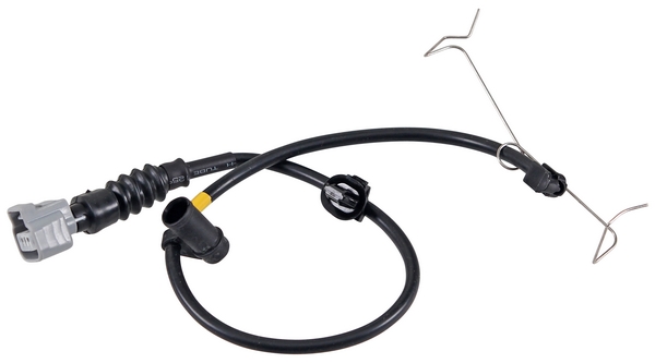 A.B.S. Warnkontakt, Bremsbelagverschleiß 39942 für LEXUS