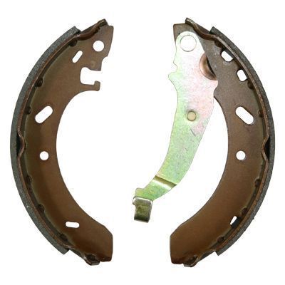 Bremsbackensatz Ø 200 mm 34 mm A.B.S. für u.a. CHRYSLER STRATUS - Bild 4