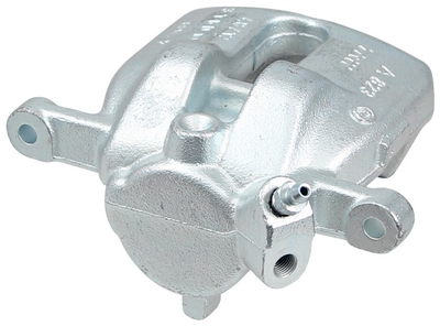 Bremssattel vorne rechts 1-Kolben Ø 48 mm Grauguss A.B.S. für LANCIA YPSILON - Bild 3