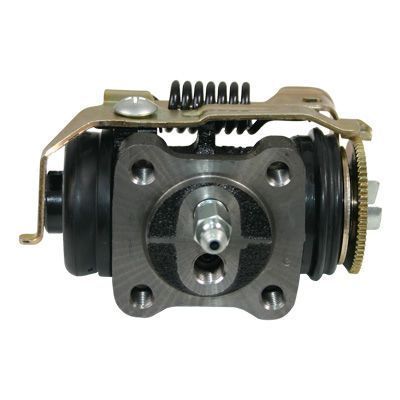 Radbremszylinder Ø 25,4 mm 1x M10x1.0 Gusseisen A.B.S. für TOYOTA DYNA - Bild 3