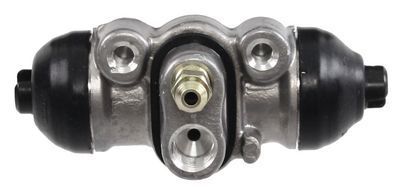 Radbremszylinder Ø 19 mm 1x M10x1.0 Aluminium A.B.S. für KIA CARENS - Bild 3