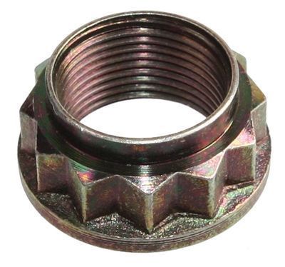 A.b.s. Mutter, Achsstummel 910790 Für Mercedes