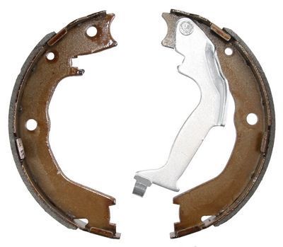A.B.S. 9266 Bremsbackensatz für Feststellbremse Bremsbackensatz für Kia - Bild 3
