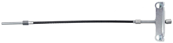 A.B.S. Seilzug, Feststellbremse Scheibenbremse für TOYOTA 4641002090 K17419