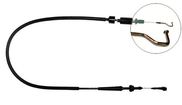 A.B.S. Gaszug k35310 für VAG