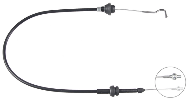 A.B.S. Gaszug k37500 für VAG