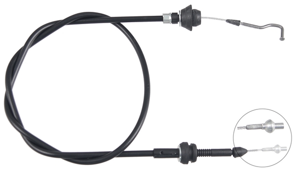 A.B.S. Gaszug k37510 für VAG