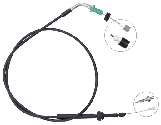 A.B.S. Gaszug k37590 für VAG