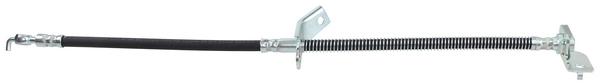 A.B.S. SL1091 Bremsschlauch für Hyundai für Kia - Bild 4