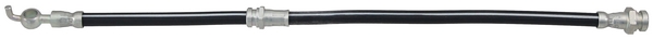 A.B.S. Bremsschlauch sl3779 für Ford MAZDA