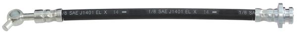 A.B.S. Bremsschlauch sl3788 für NISSAN