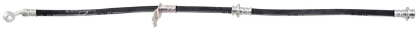 A.B.S. Bremsschlauch sl3817 für NISSAN