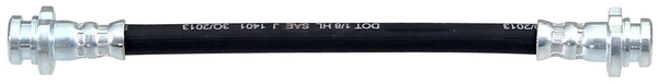 A.B.S. Bremsschlauch sl3844 für NISSAN