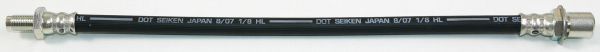A.B.S. Bremsschlauch sl4124 für TOYOTA