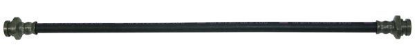 A.B.S. Bremsschlauch sl4247 für Suzuki