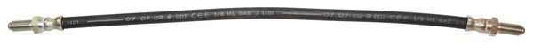 A.B.S. Bremsschlauch sl4261 für JAGUAR