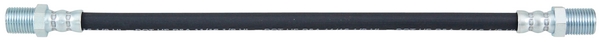 A.B.S. Bremsschlauch sl4262 für Iveco