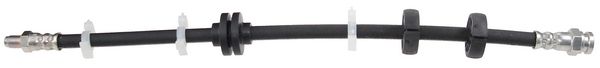 A.B.S. Bremsschlauch sl4867 für ALFAROME/Fiat/LANCI