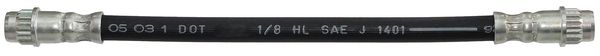 A.B.S. Bremsschlauch sl4868 für RENAULT