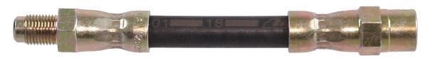 A.B.S. Bremsschlauch sl4935 für BMW