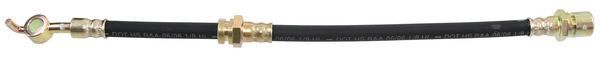 Bremsschlauch 357 mm INN M10x1.0 BANJO 10.0 mm A.B.S. für u.a. DAEWOO NUBIRA - Bild 3