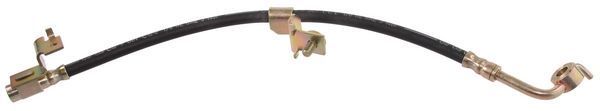 A.B.S. Bremsschlauch SL 5549 für Ford