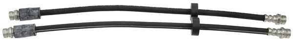 A.B.S. Bremsschlauch SL 5648 für Fiat