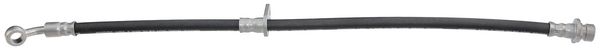 A.B.S. Bremsschlauch sl5785 für HONDA