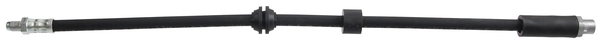 A.B.S. Bremsschlauch sl5935 für BMW