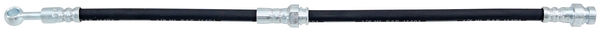 A.B.S. Bremsschlauch SL 6029 für KIA