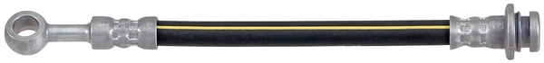 A.B.S. Bremsschlauch sl6056 für Fiat Suzuki