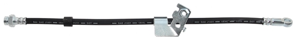 A.B.S. Bremsschlauch sl6120 für JEEP Chrysler Fiat / LANCIA