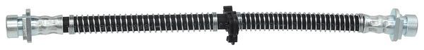 A.B.S. Bremsschlauch SL 6207 für LAND ROVER