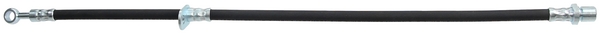 A.B.S. Bremsschlauch SL 6275 für Subaru