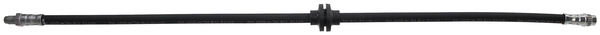 A.B.S. Bremsschlauch sl6284 für Opel Vaughall RENAULT