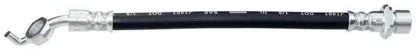 A.B.S. Bremsschlauch sl6296 für TOYOTA