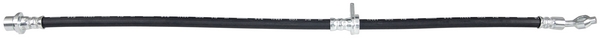 A.B.S. Bremsschlauch sl6299 für TOYOTA
