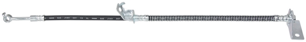 A.B.S. Bremsschlauch sl6300 für KIA