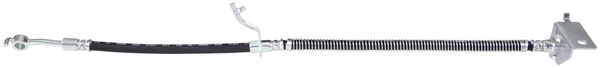 A.B.S. Bremsschlauch sl6301 für KIA