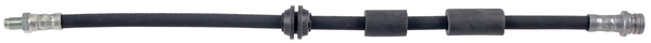 A.B.S. Bremsschlauch sl6324 für Ford