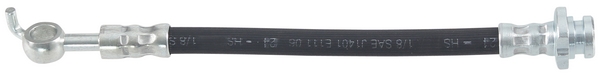 A.B.S. Bremsschlauch sl6328 für NISSAN