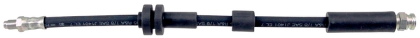 A.B.S. Bremsschlauch sl6335 für Ford ABARTH LANCIA