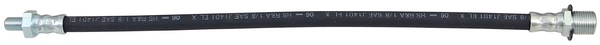 A.B.S. Bremsschlauch sl6338 für Peugeot